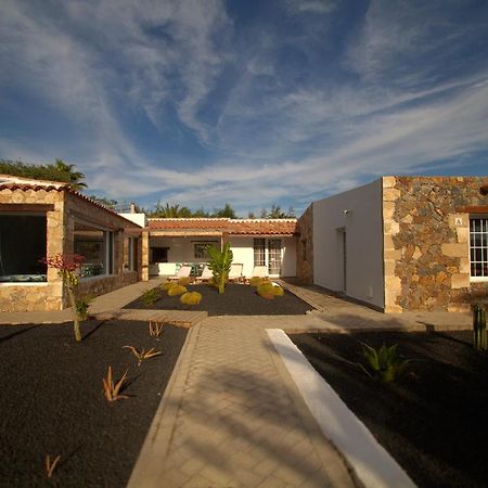 Finca Arbequina Pájara Dış mekan fotoğraf