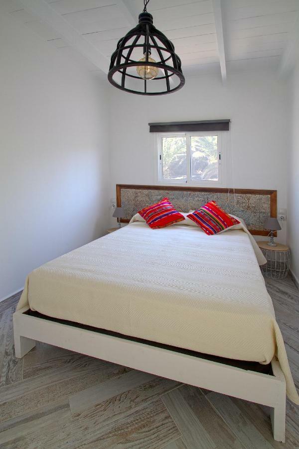 Finca Arbequina Pájara Dış mekan fotoğraf
