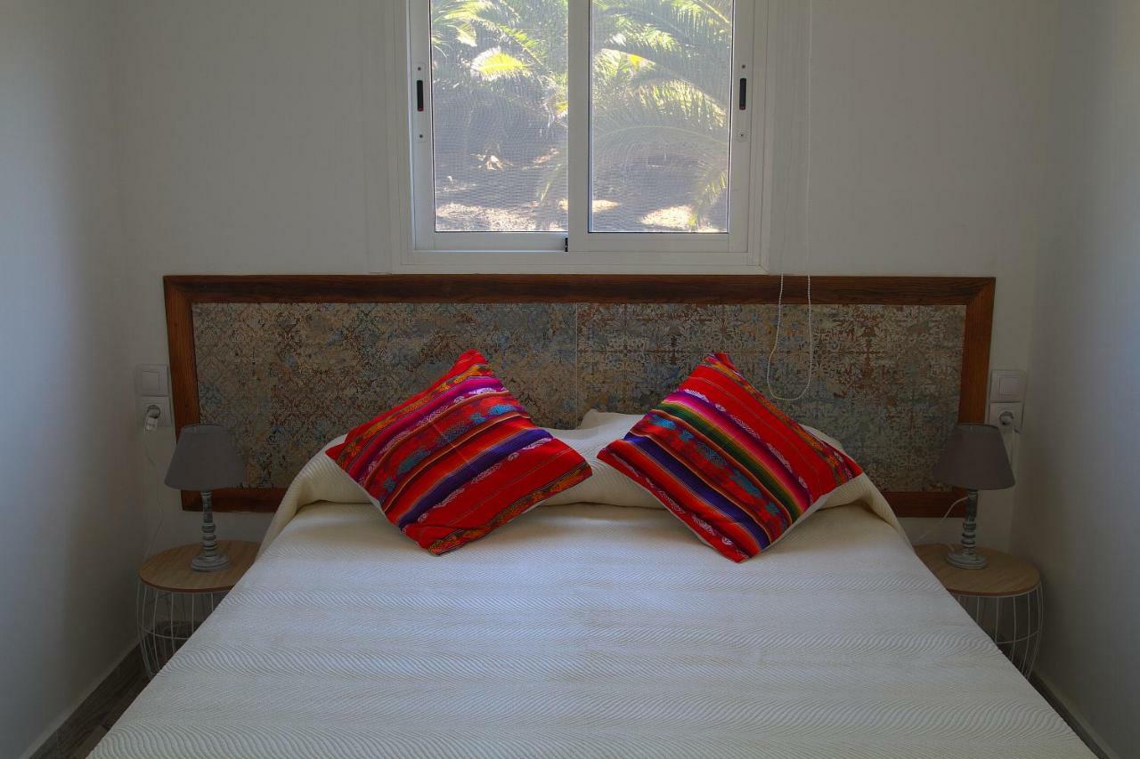Finca Arbequina Pájara Dış mekan fotoğraf
