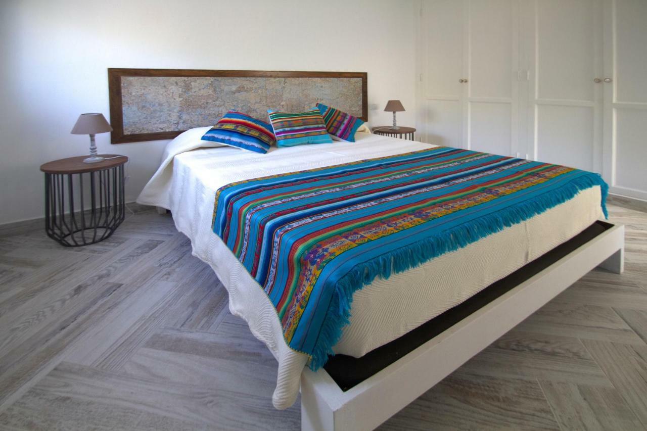 Finca Arbequina Pájara Dış mekan fotoğraf