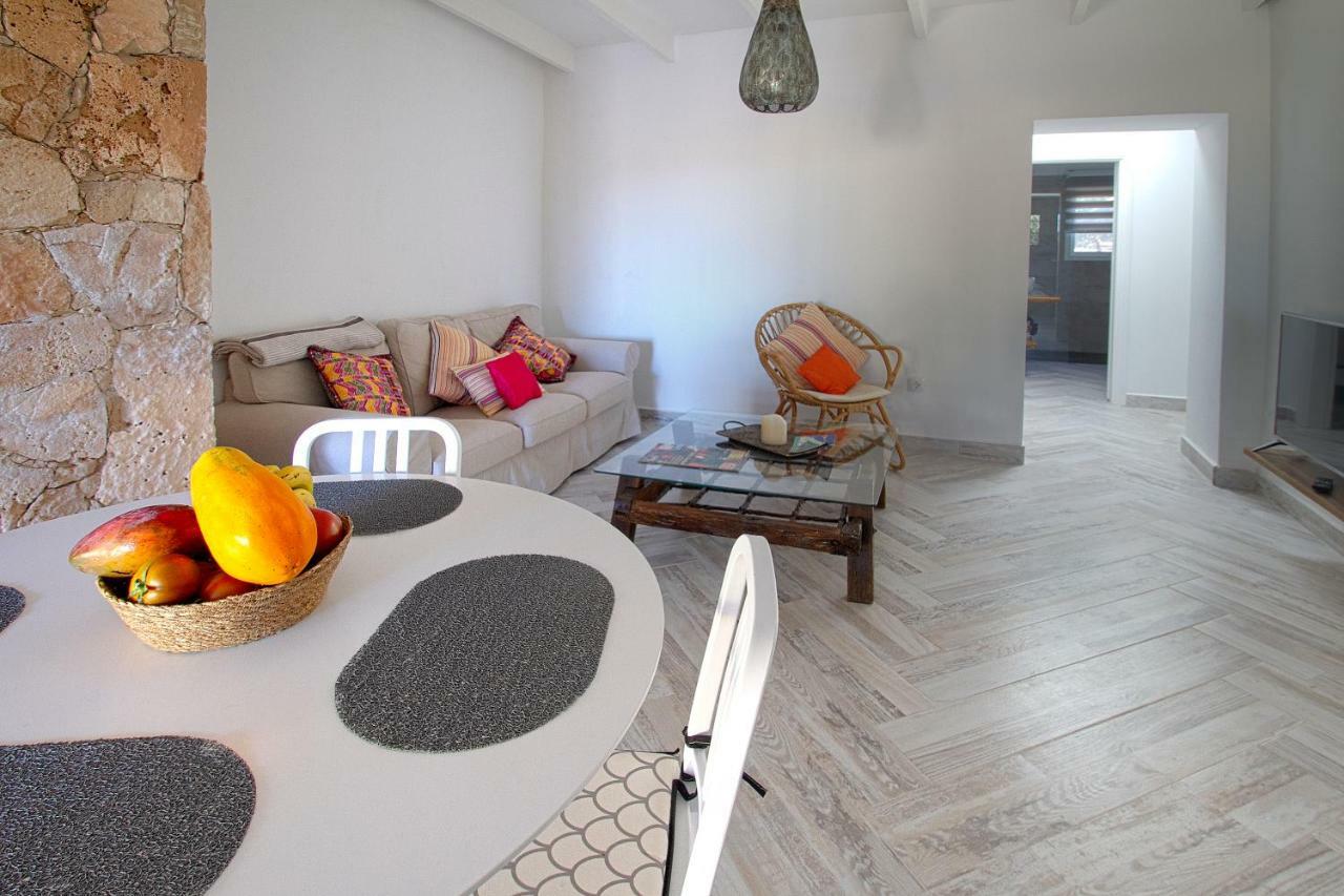 Finca Arbequina Pájara Dış mekan fotoğraf
