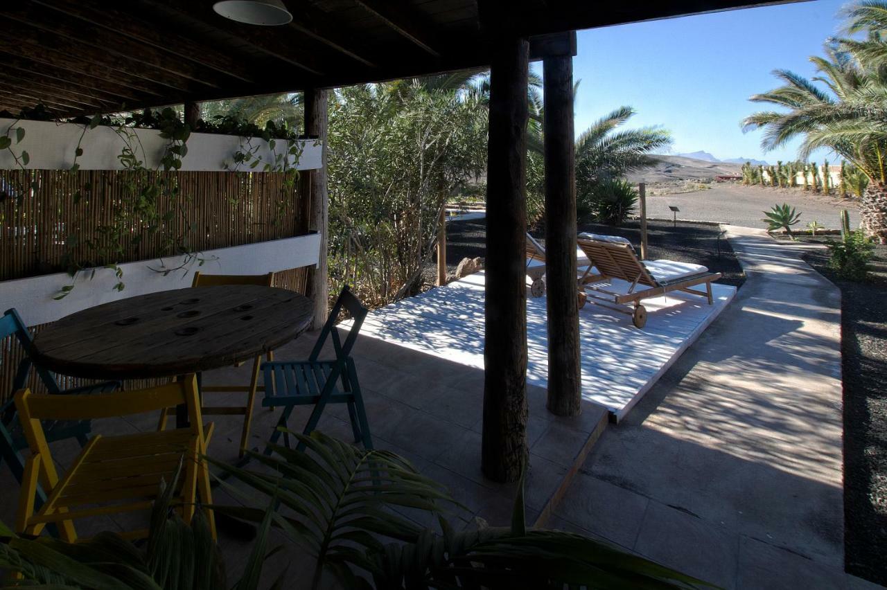 Finca Arbequina Pájara Dış mekan fotoğraf