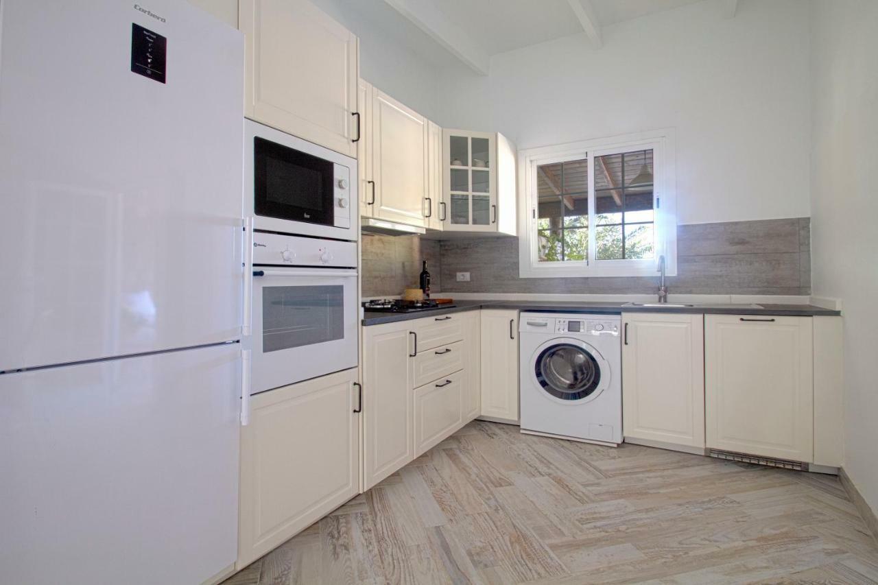 Finca Arbequina Pájara Dış mekan fotoğraf
