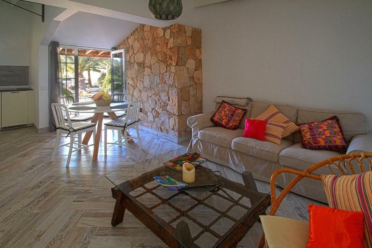 Finca Arbequina Pájara Dış mekan fotoğraf