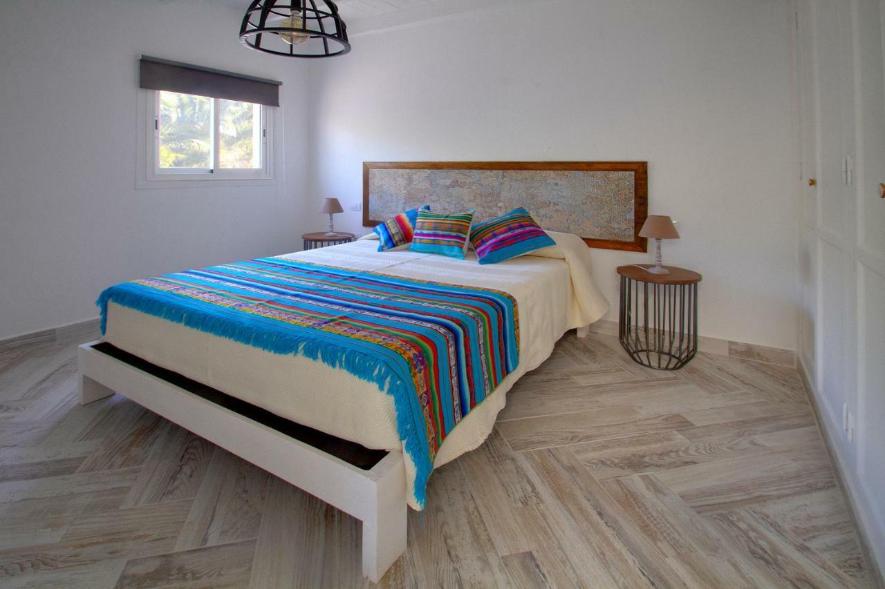 Finca Arbequina Pájara Dış mekan fotoğraf