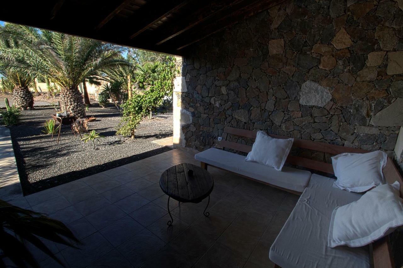 Finca Arbequina Pájara Dış mekan fotoğraf