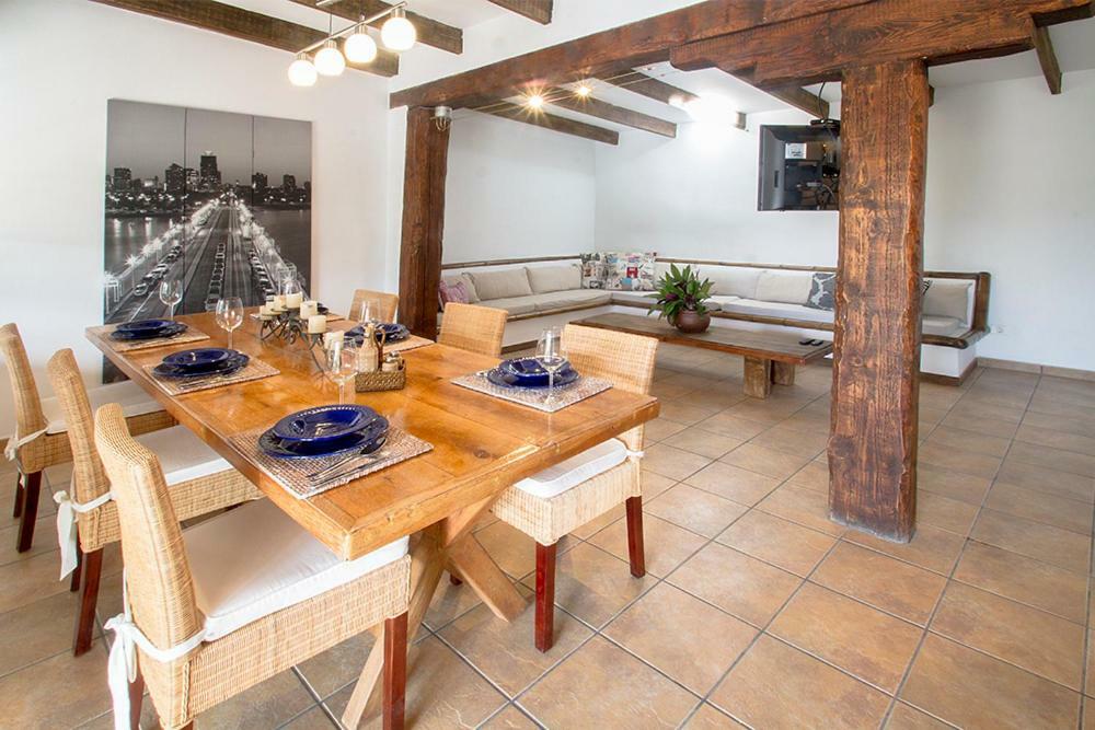 Finca Arbequina Pájara Dış mekan fotoğraf