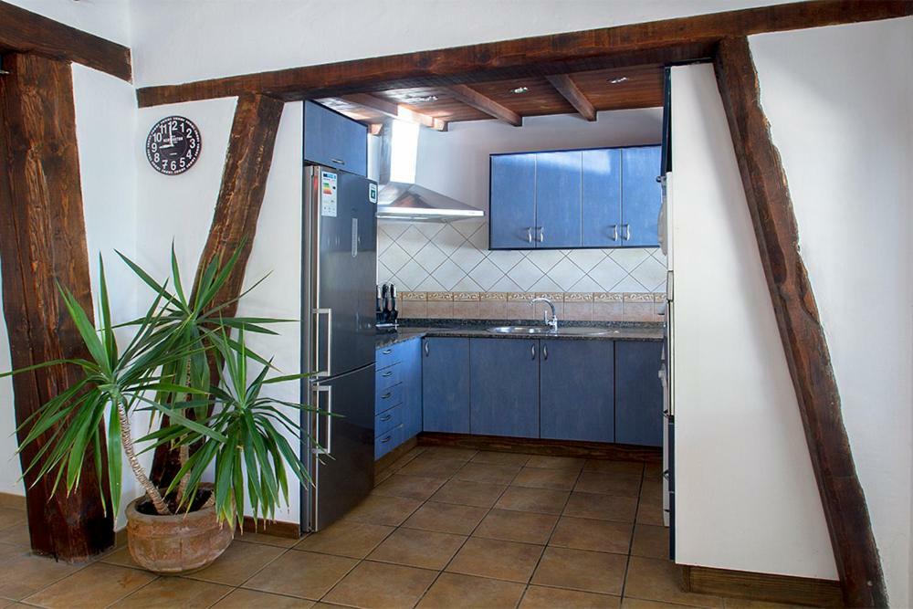 Finca Arbequina Pájara Dış mekan fotoğraf