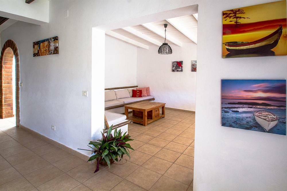 Finca Arbequina Pájara Dış mekan fotoğraf