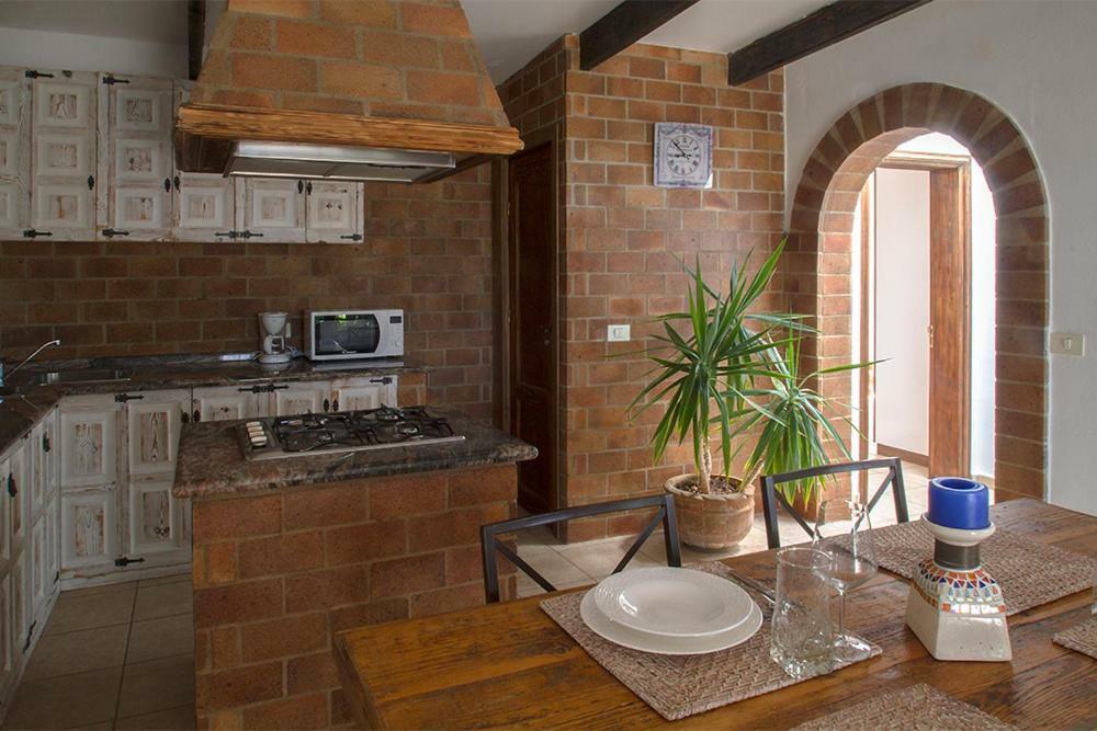 Finca Arbequina Pájara Dış mekan fotoğraf