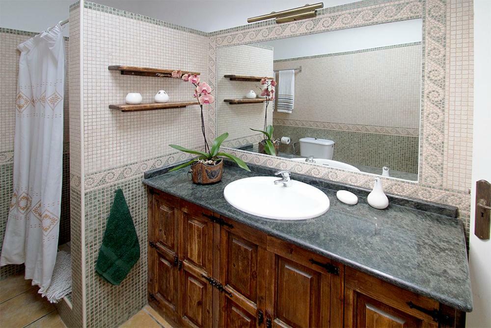 Finca Arbequina Pájara Dış mekan fotoğraf