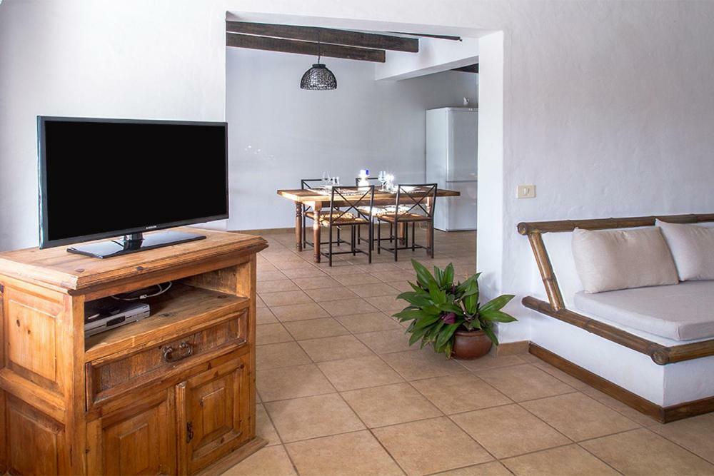 Finca Arbequina Pájara Dış mekan fotoğraf