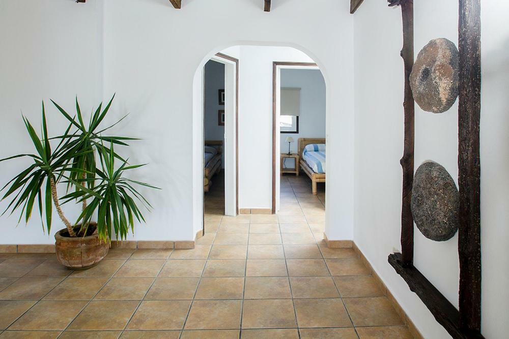 Finca Arbequina Pájara Dış mekan fotoğraf