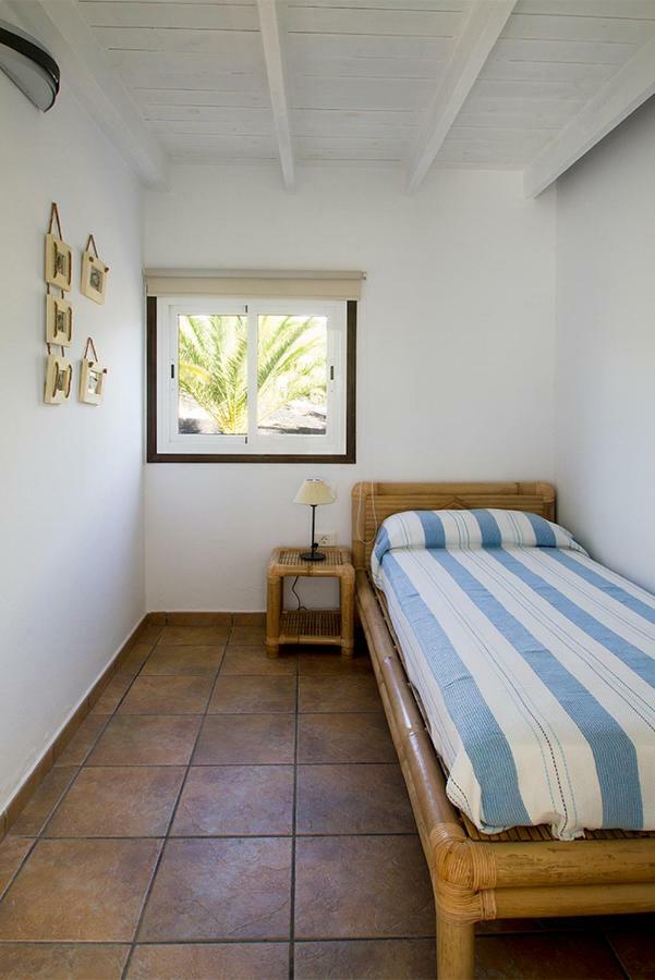 Finca Arbequina Pájara Dış mekan fotoğraf