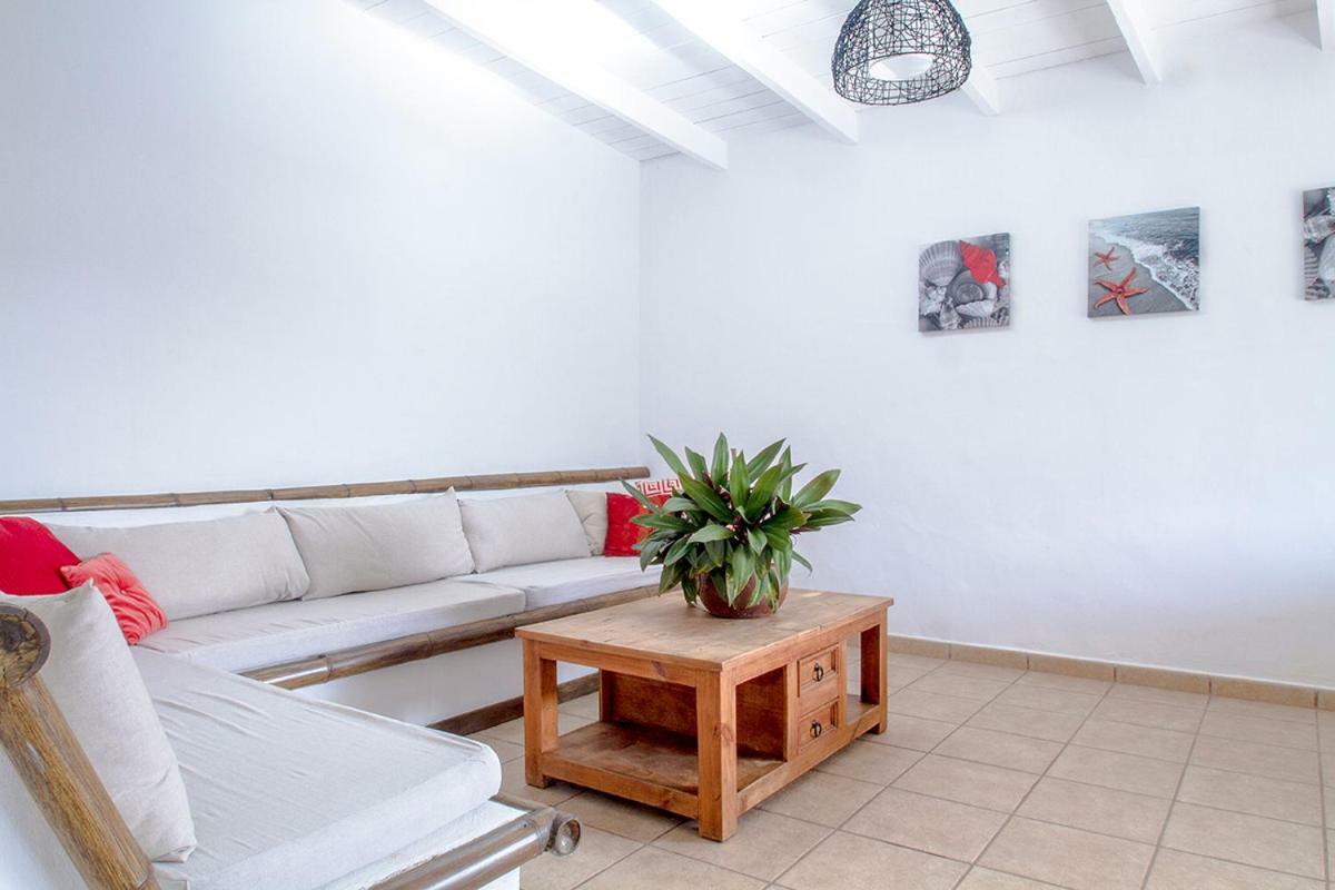 Finca Arbequina Pájara Dış mekan fotoğraf