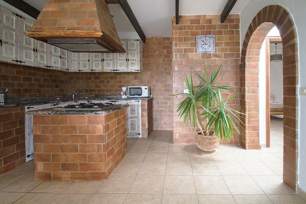 Finca Arbequina Pájara Dış mekan fotoğraf