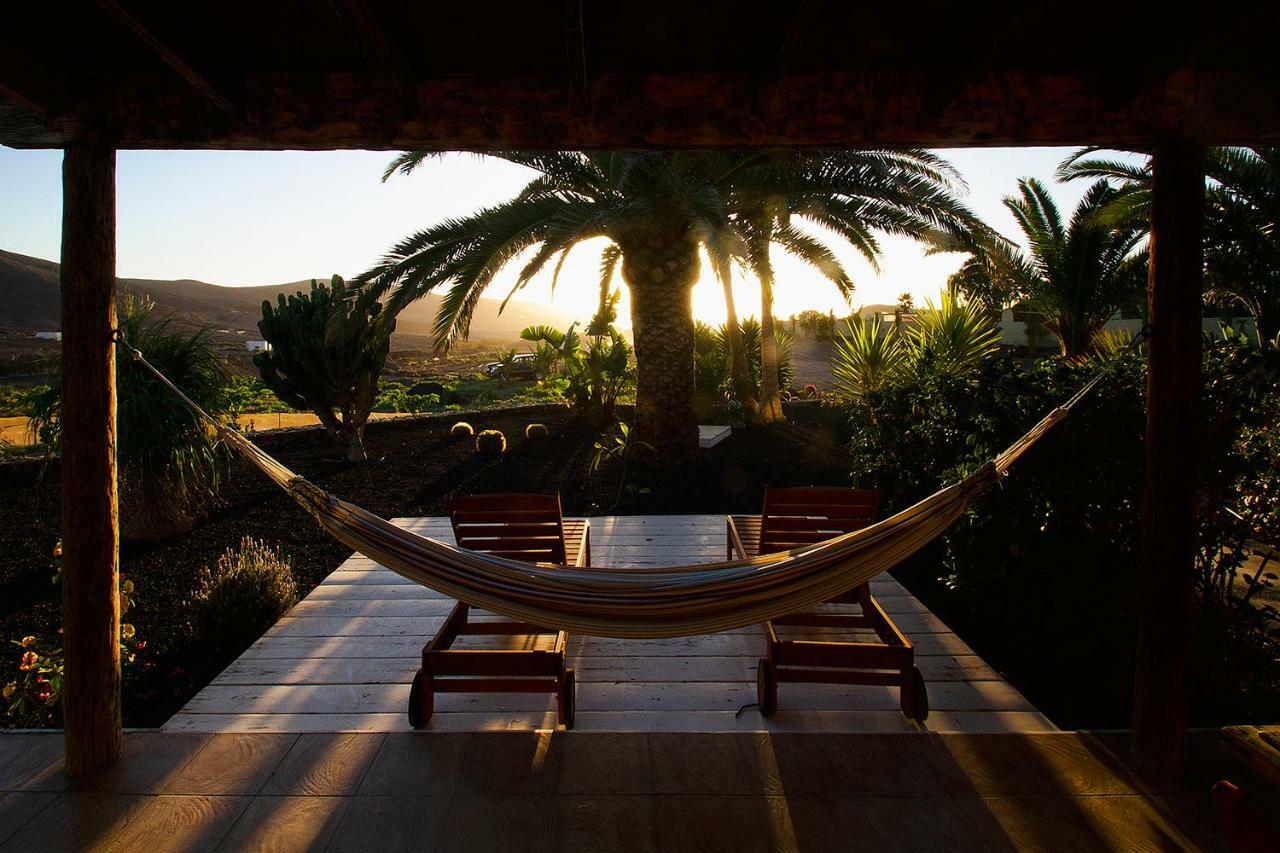 Finca Arbequina Pájara Dış mekan fotoğraf
