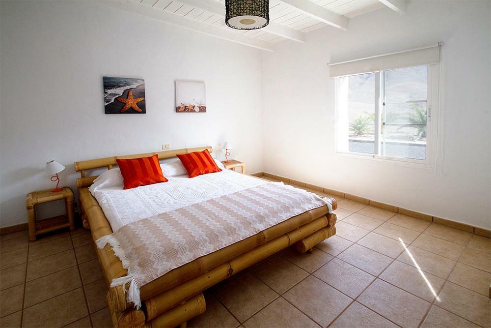 Finca Arbequina Pájara Dış mekan fotoğraf