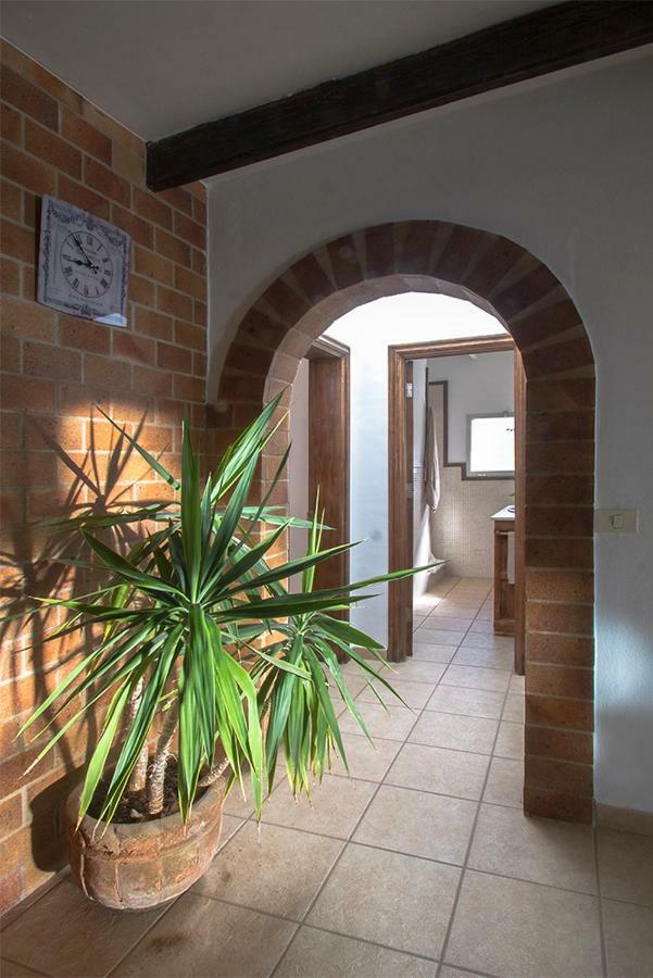 Finca Arbequina Pájara Dış mekan fotoğraf