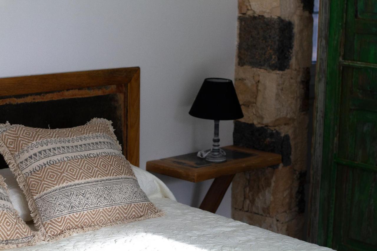 Finca Arbequina Pájara Dış mekan fotoğraf