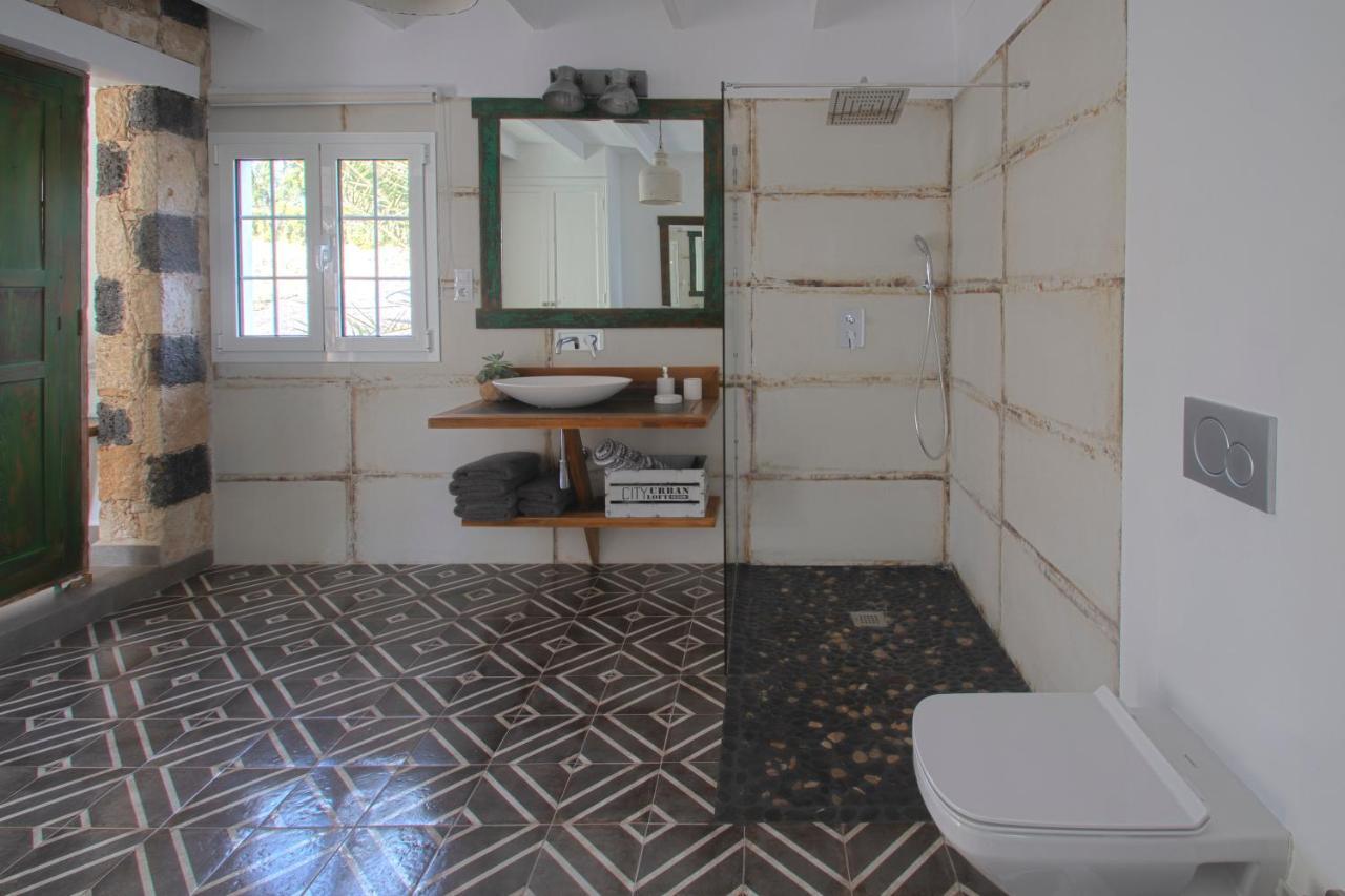 Finca Arbequina Pájara Dış mekan fotoğraf