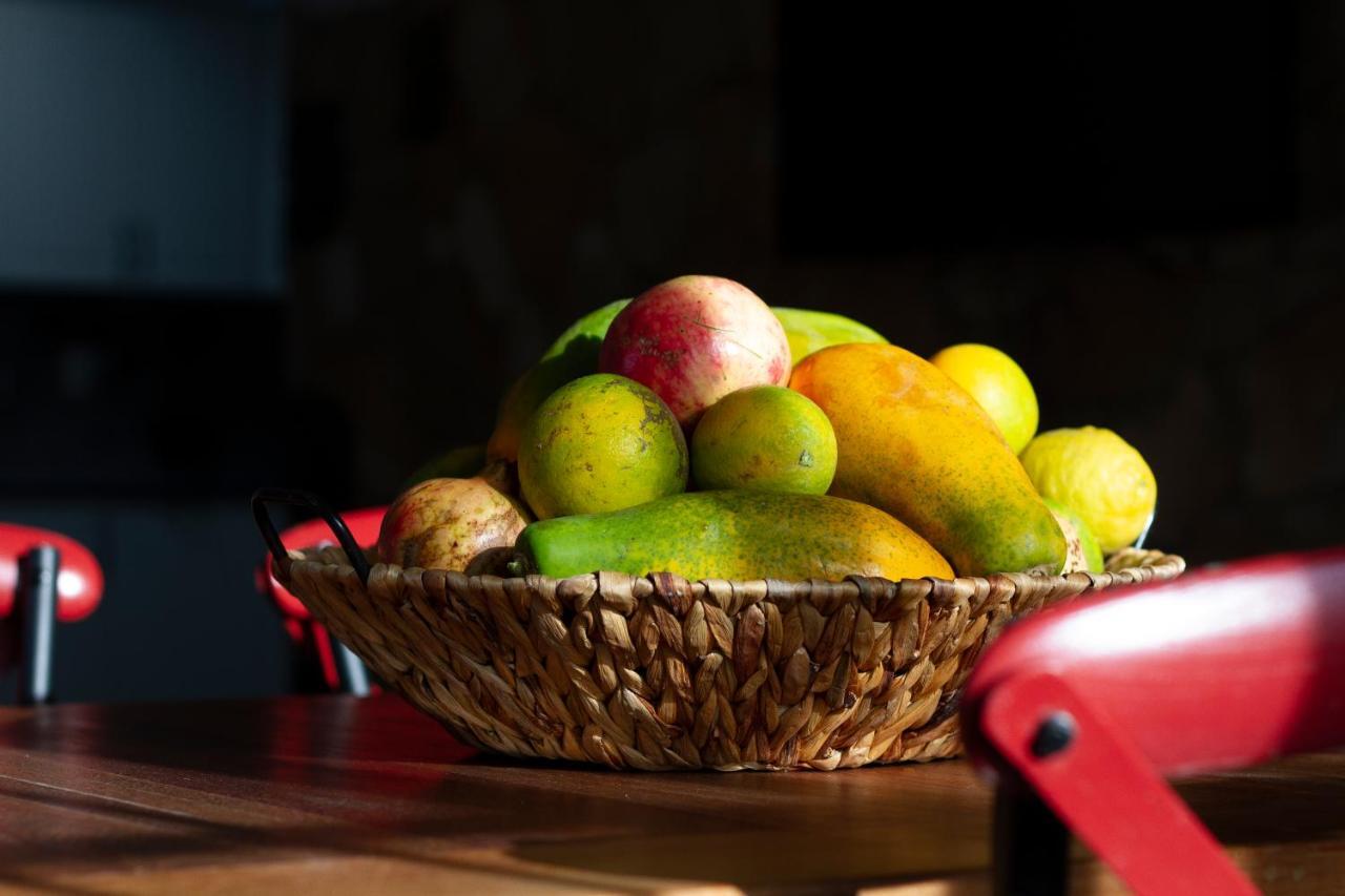 Finca Arbequina Pájara Dış mekan fotoğraf