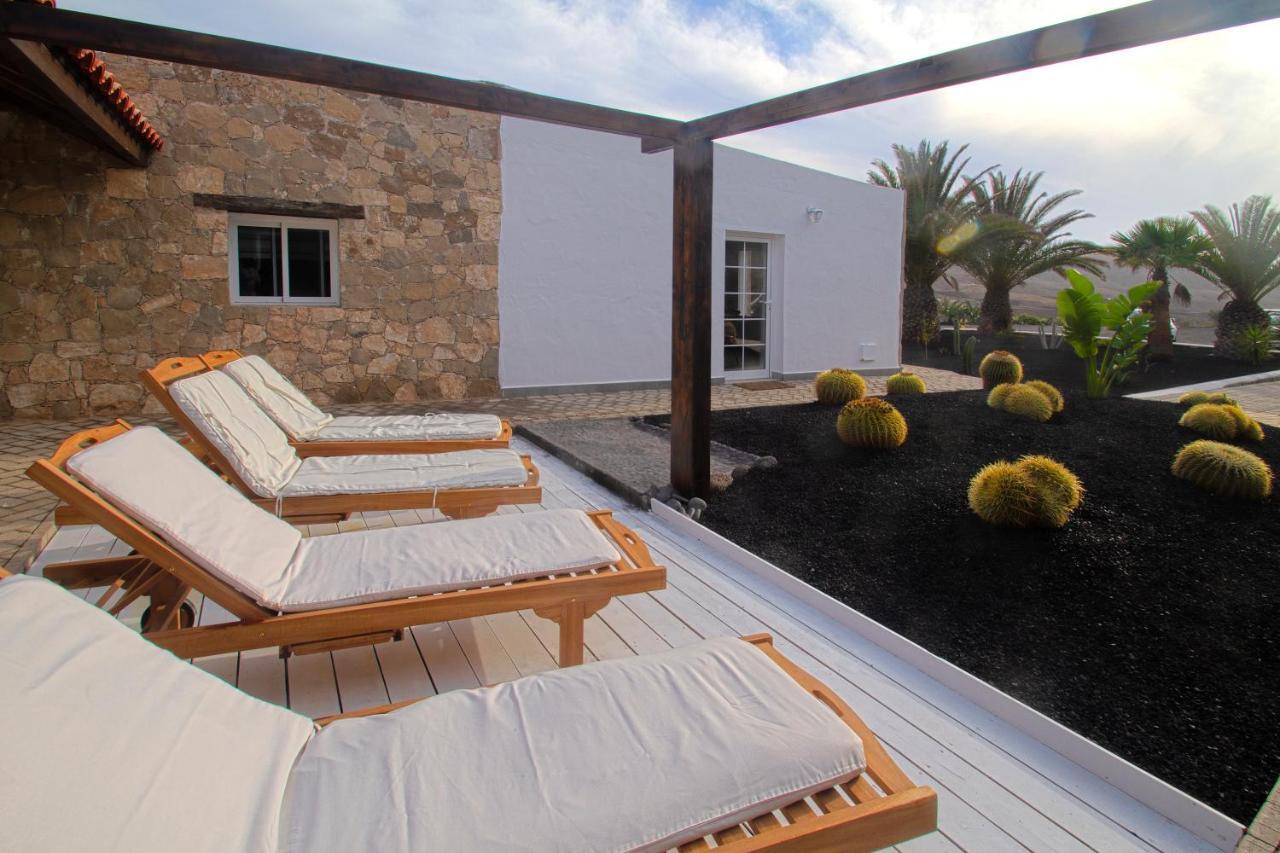 Finca Arbequina Pájara Dış mekan fotoğraf