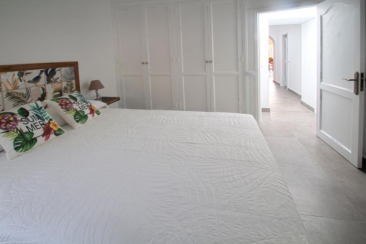 Finca Arbequina Pájara Dış mekan fotoğraf