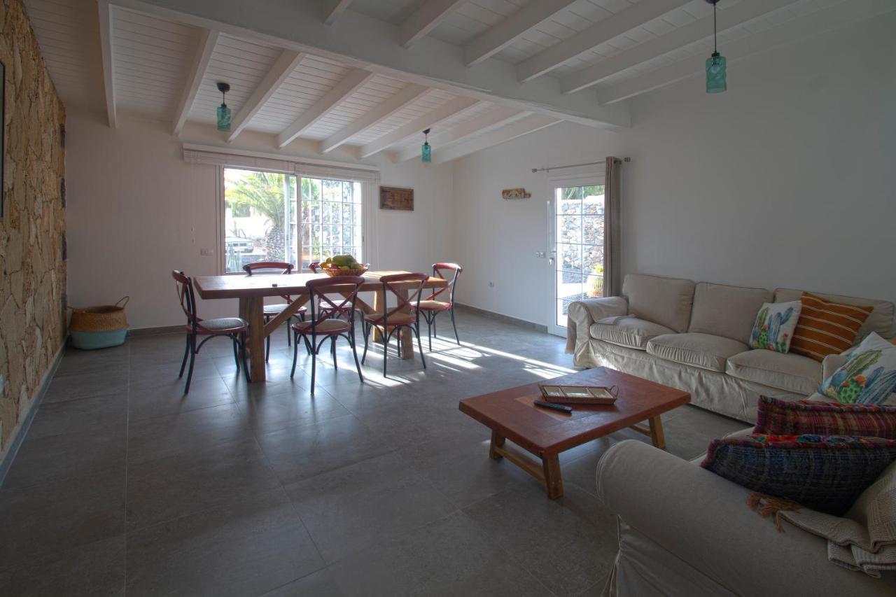 Finca Arbequina Pájara Dış mekan fotoğraf