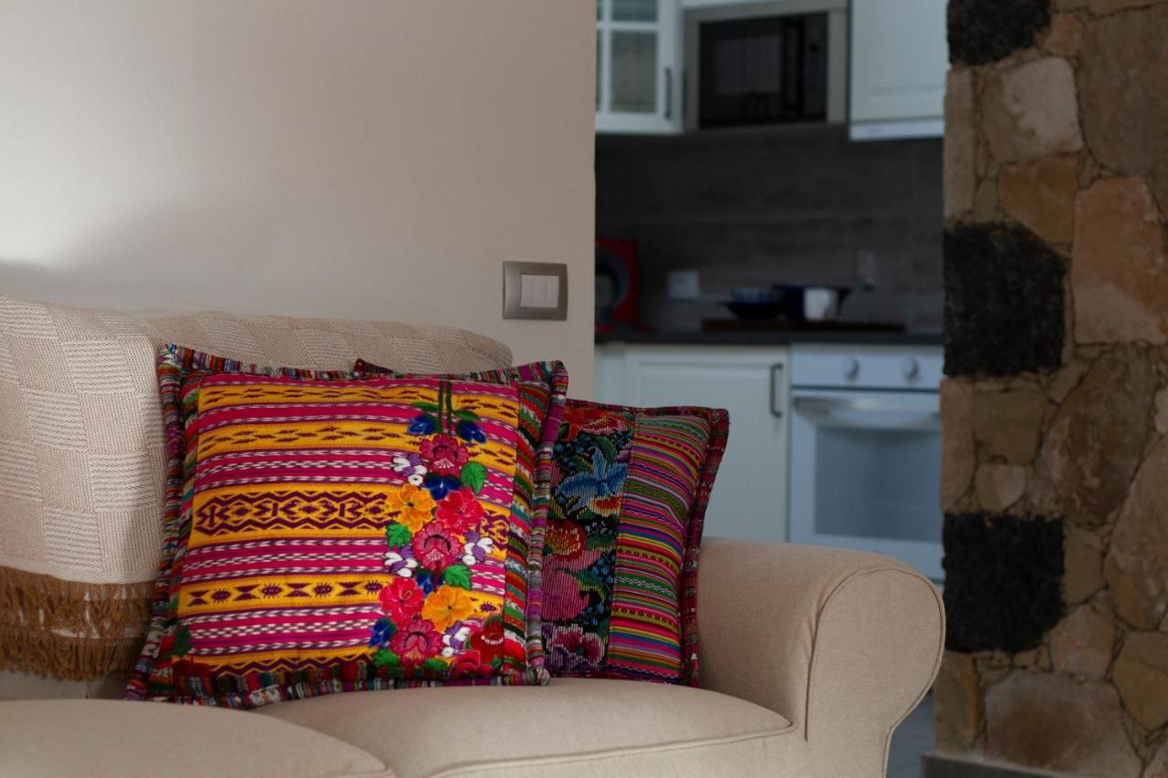 Finca Arbequina Pájara Dış mekan fotoğraf
