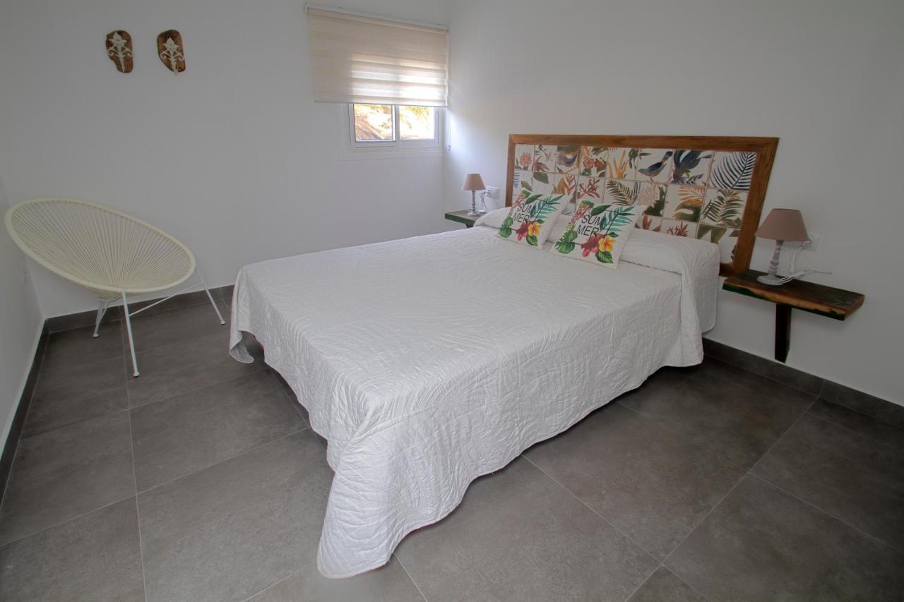 Finca Arbequina Pájara Dış mekan fotoğraf