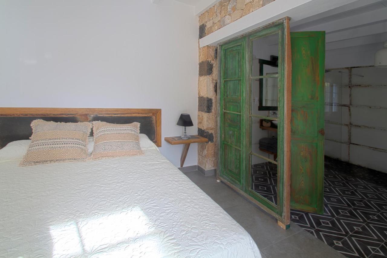 Finca Arbequina Pájara Dış mekan fotoğraf