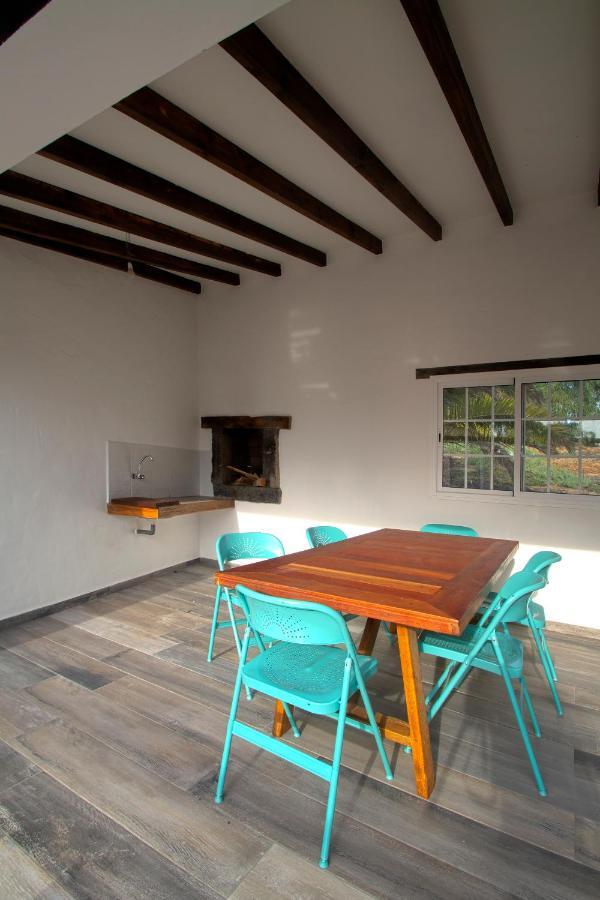 Finca Arbequina Pájara Dış mekan fotoğraf