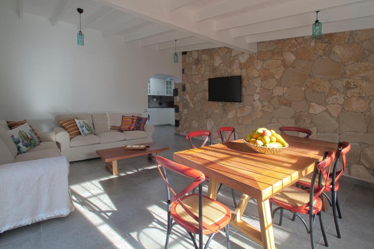 Finca Arbequina Pájara Dış mekan fotoğraf